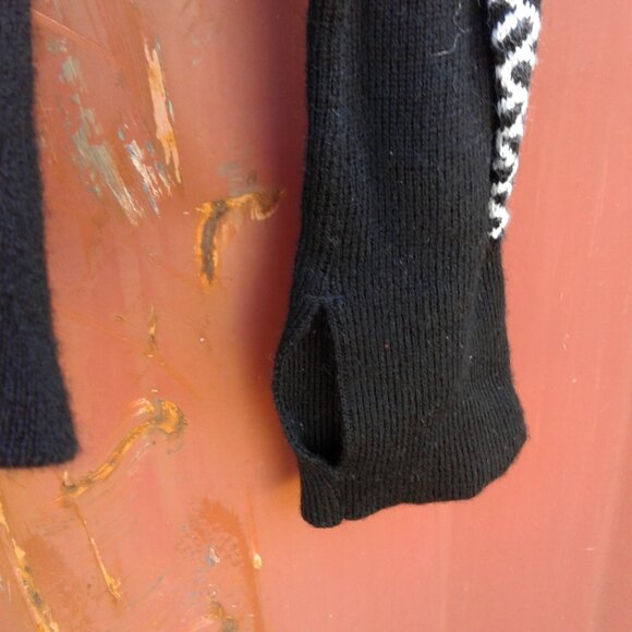 Lululemon Athletica Merino Wool Sweater Sz 1 - Picture 3 of 9